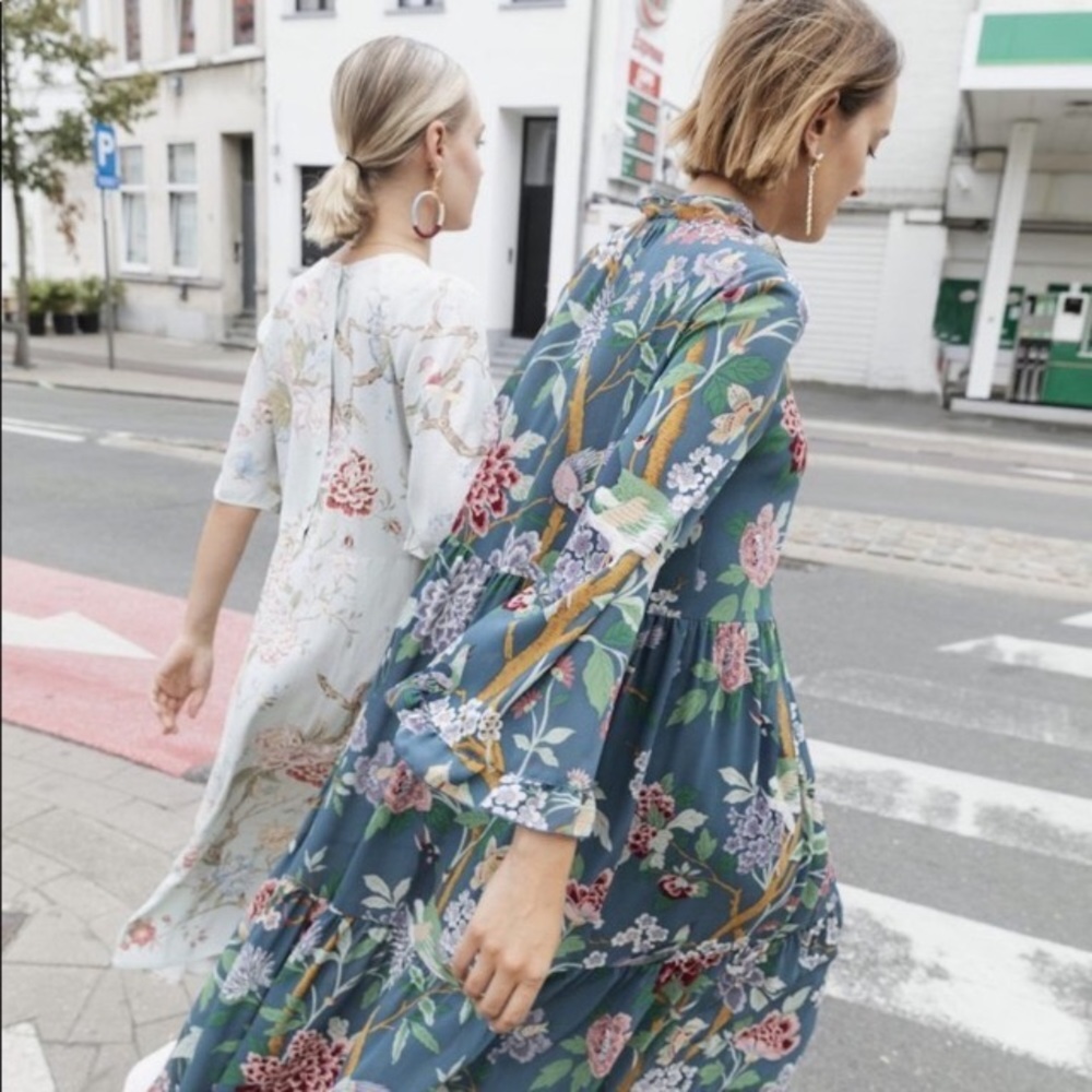 NWT H&M X GP&J Baker
